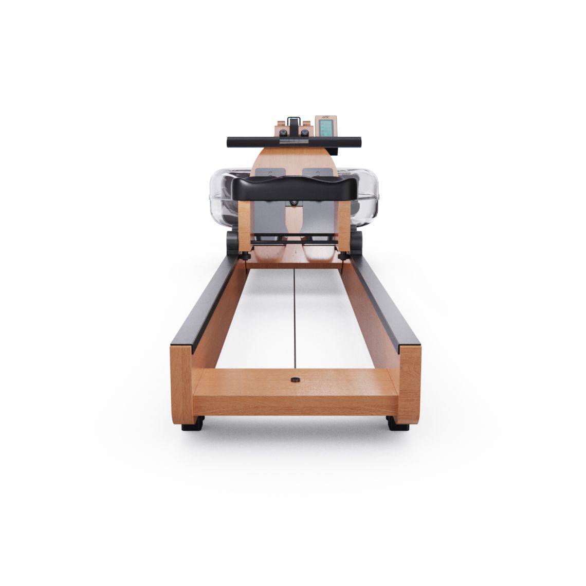 Гребной тренажер DFC SmartGym WR-02 — купить в Actus Sport