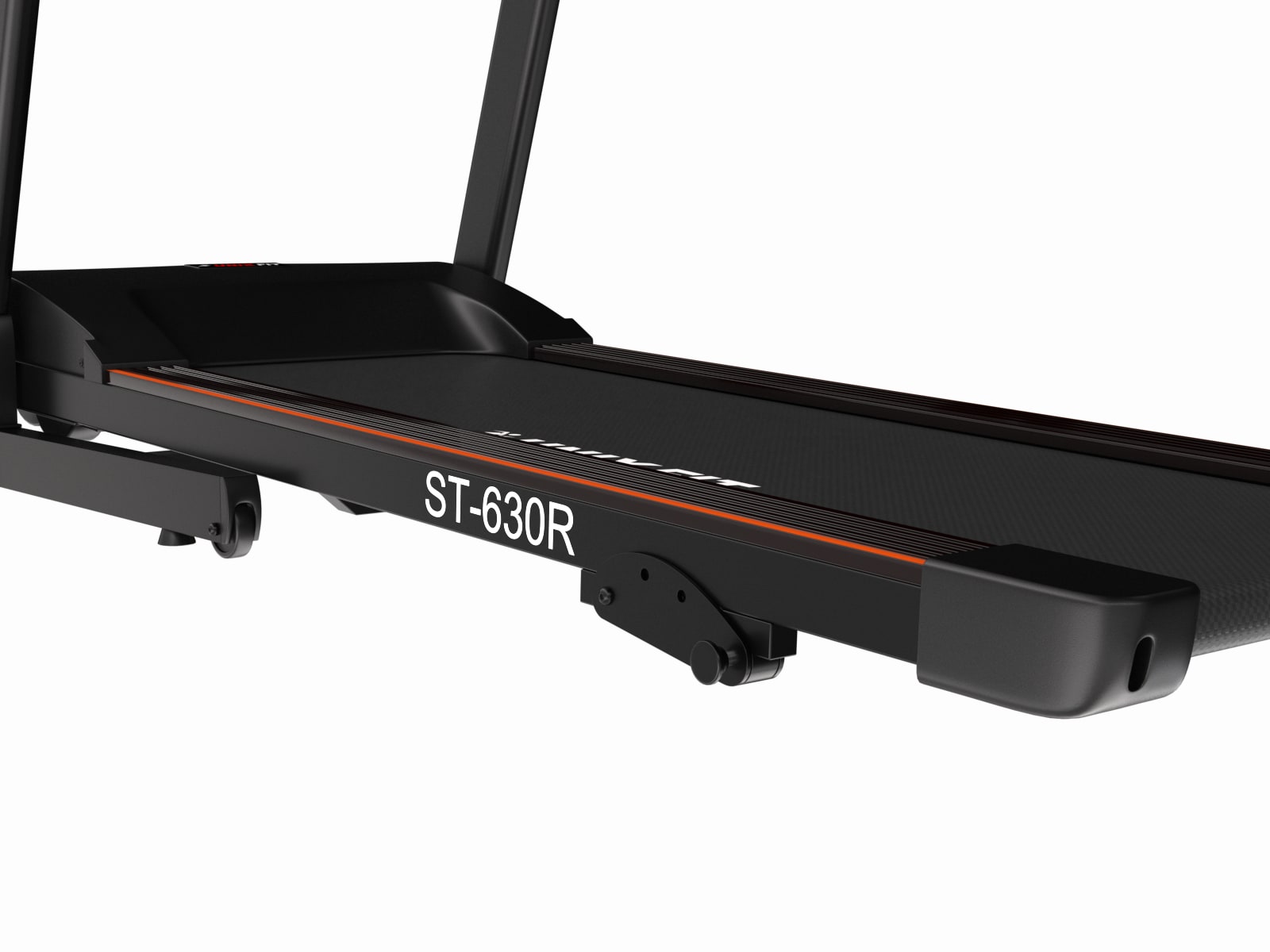 Беговая дорожка UNIX Fit ST-630R черный