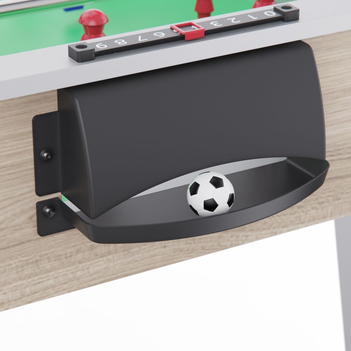 Игровой стол - футбол DFC 48" 122 x 65 см