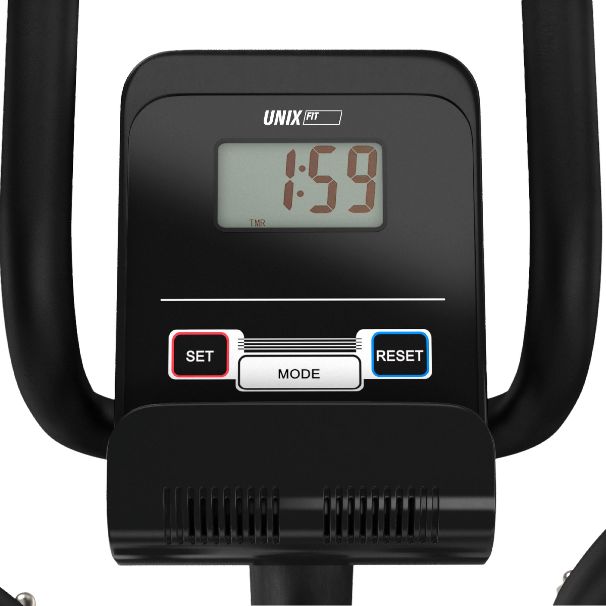 Эллиптический тренажер UNIX Fit SL-350 — купить в Actus Sport