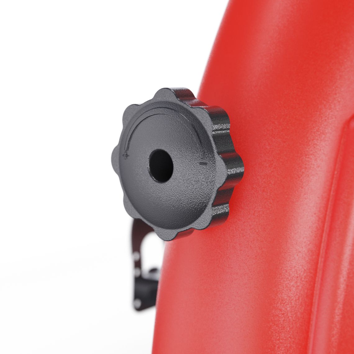 Велотренажер мини DFC Rolling Power B1R — купить в Actus Sport