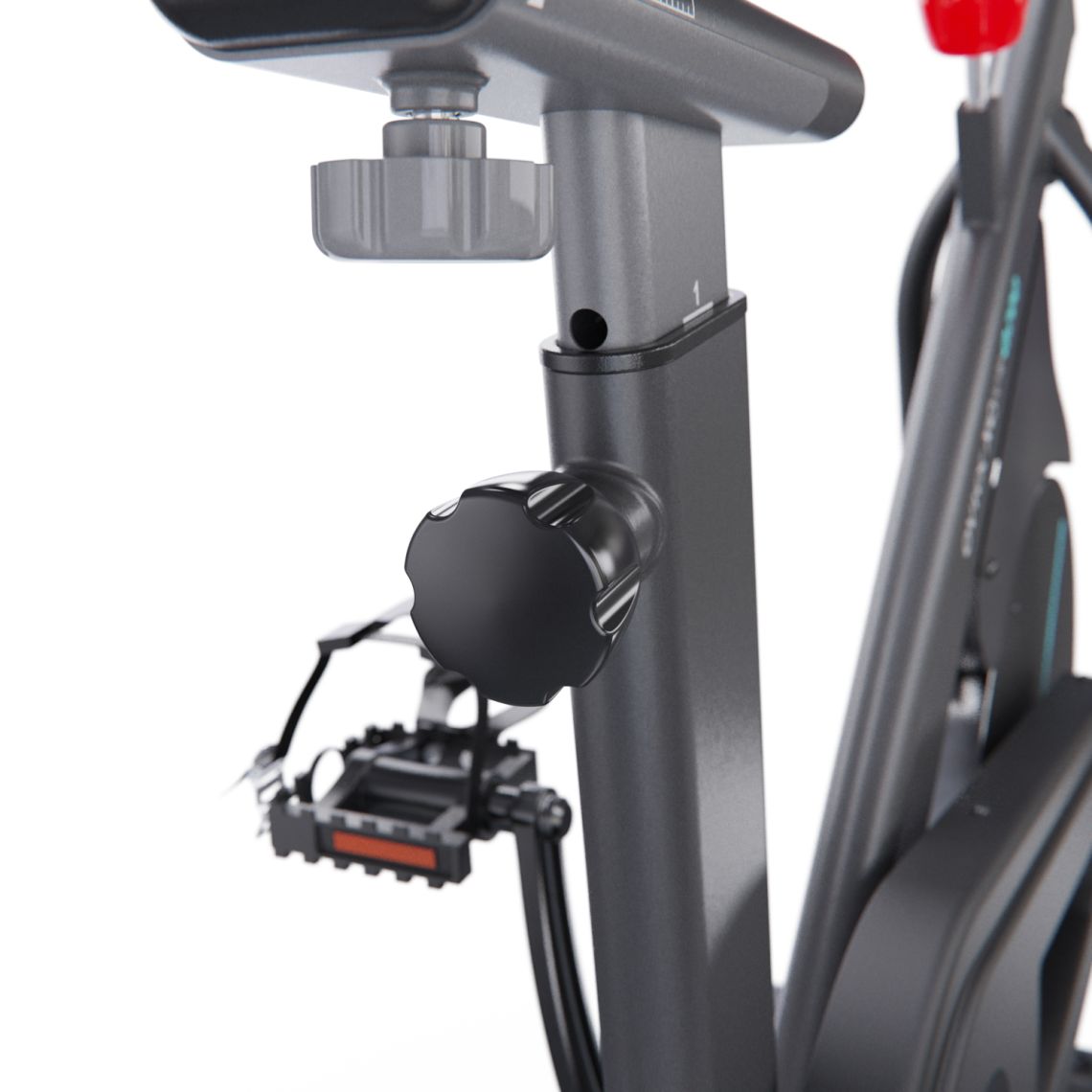 Спин-байк DFC VIGORUP VB-800 — купить в Actus Sport