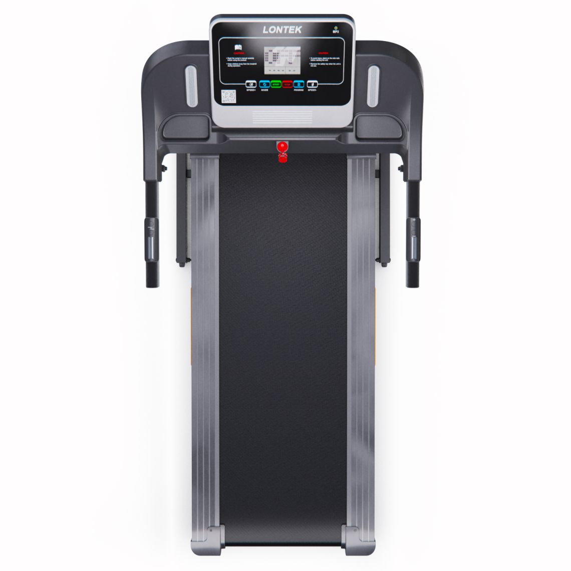 Беговая дорожка DFC LONGTEK T-X510G — купить в Actus Sport