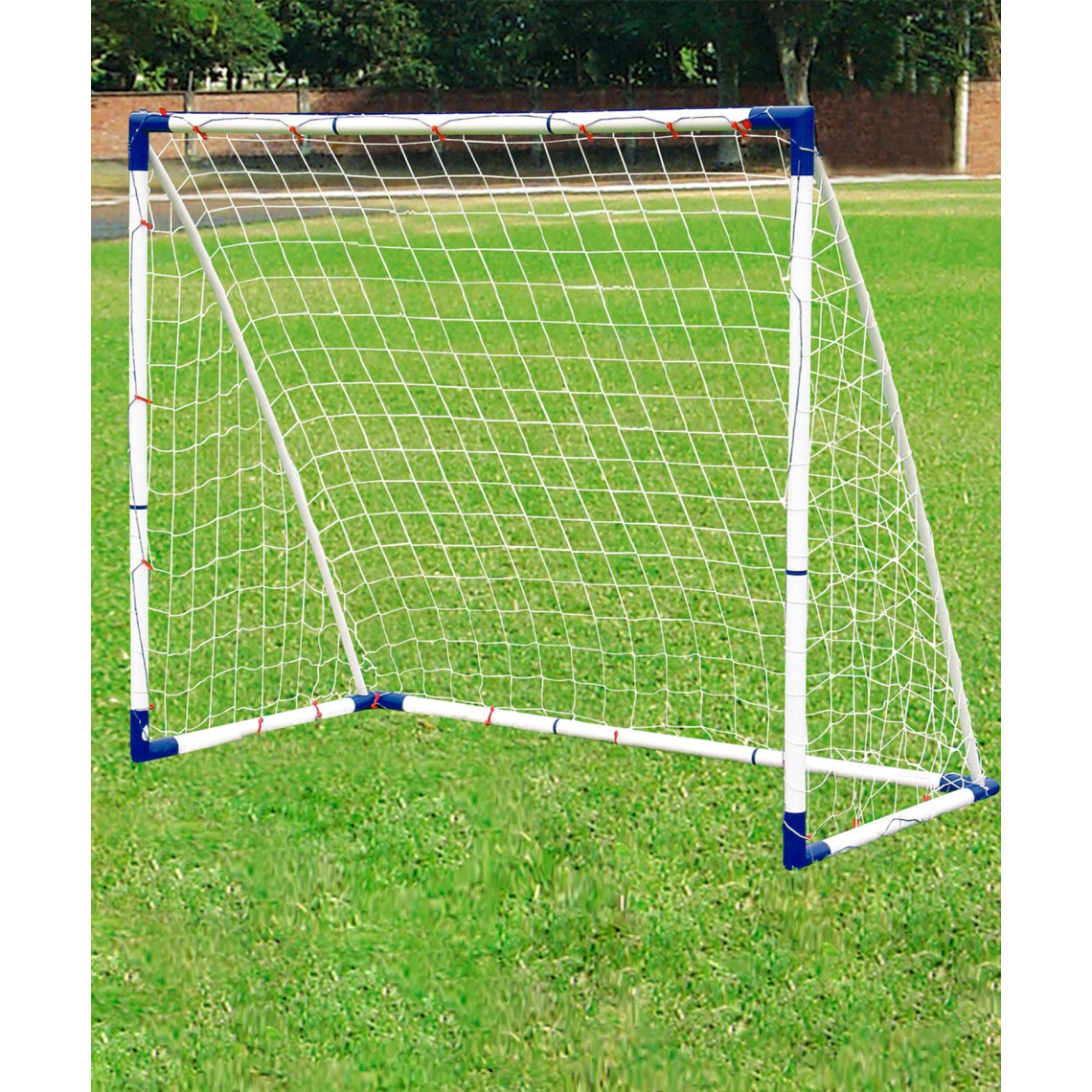 Ворота игровые DFC 4ft х 2 Portable Soccer GOAL429A