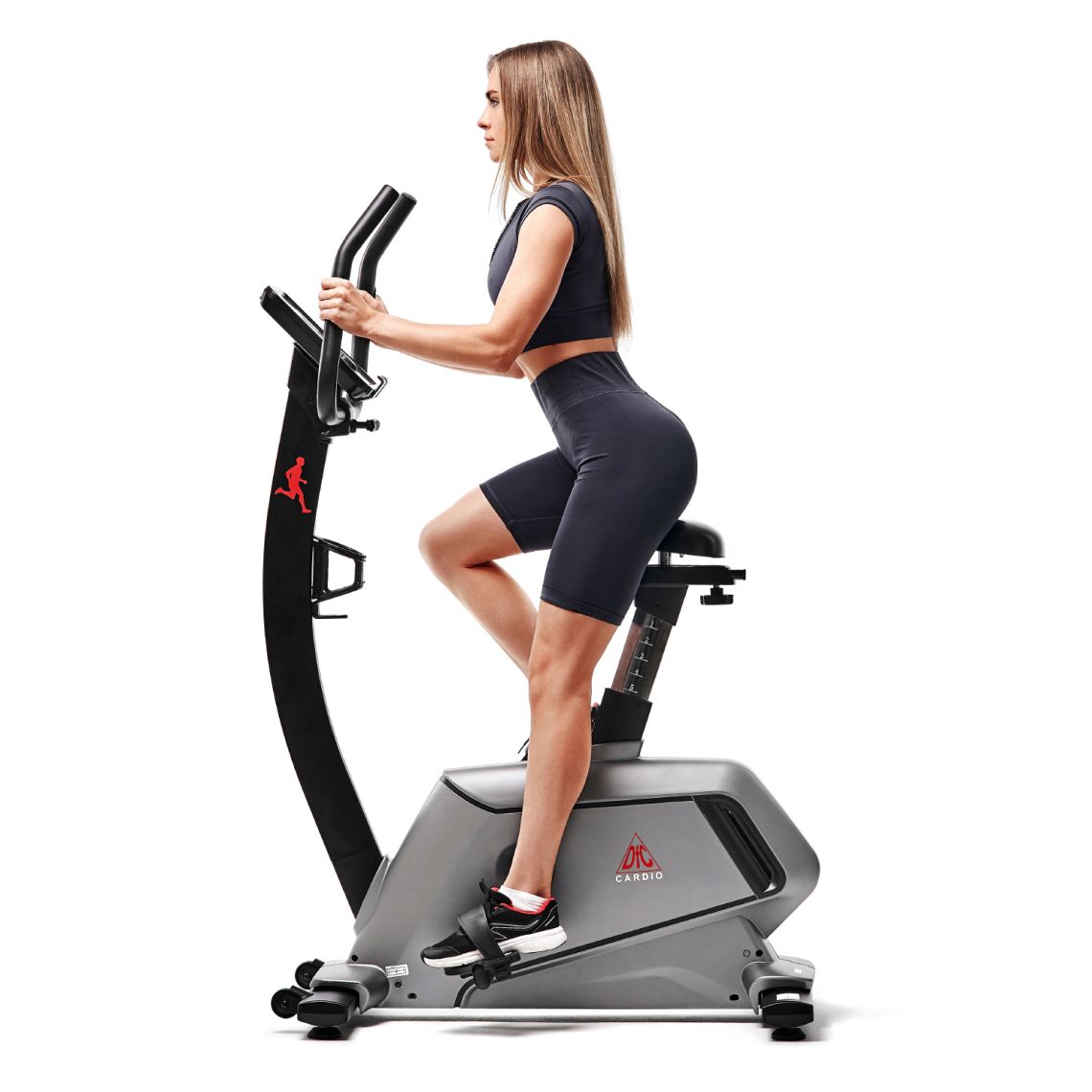 Велотренажер DFC Cardio B300 — купить в Actus Sport