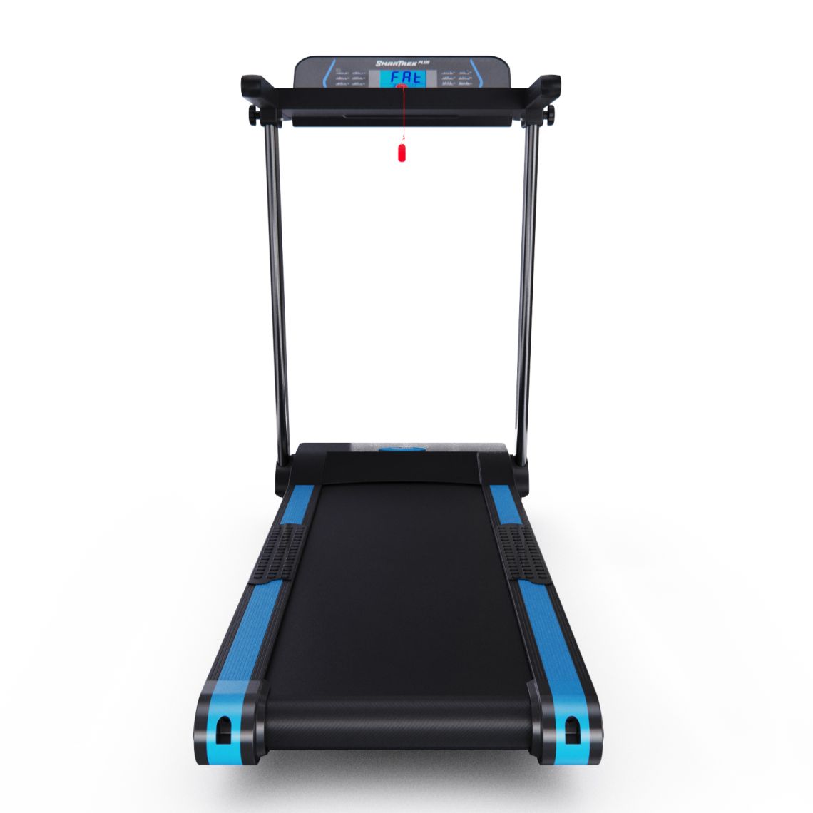 Беговая дорожка DFC GINTELL SMARTREK PLUS — купить в Actus Sport