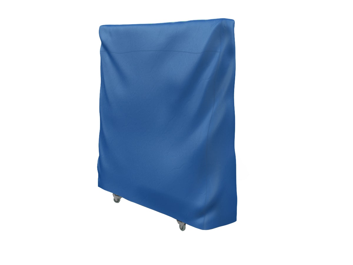 Чехол универсальный для теннисного стола UNIX Line синий