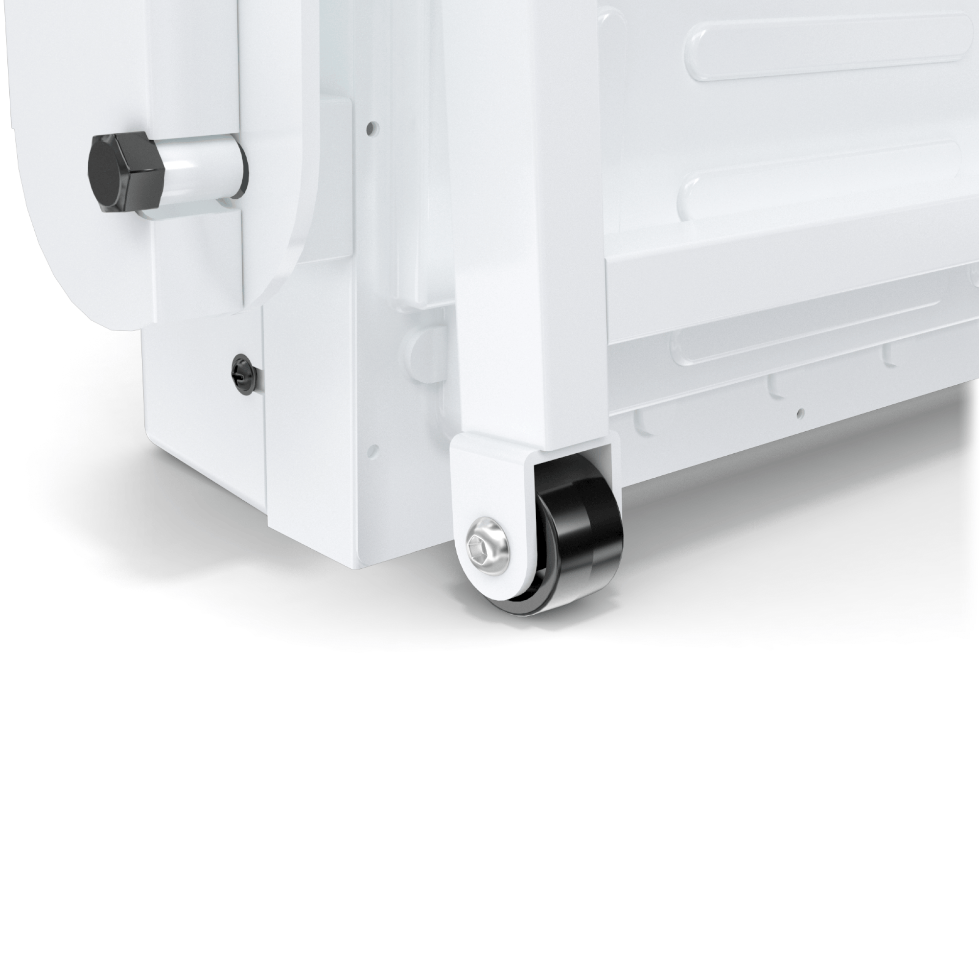 Беговая дорожка UNIX Fit ST-440N белый