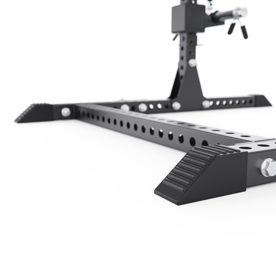 Силовая рама с кроссовером STEELVER SV9206