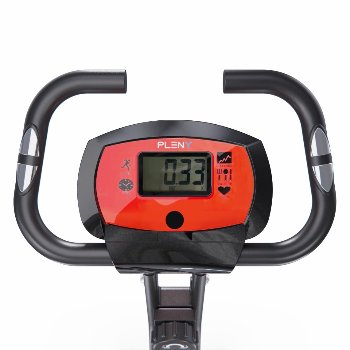 Велотренажер X-Bike DFC PLENY CF-917FM — купить в Actus Sport