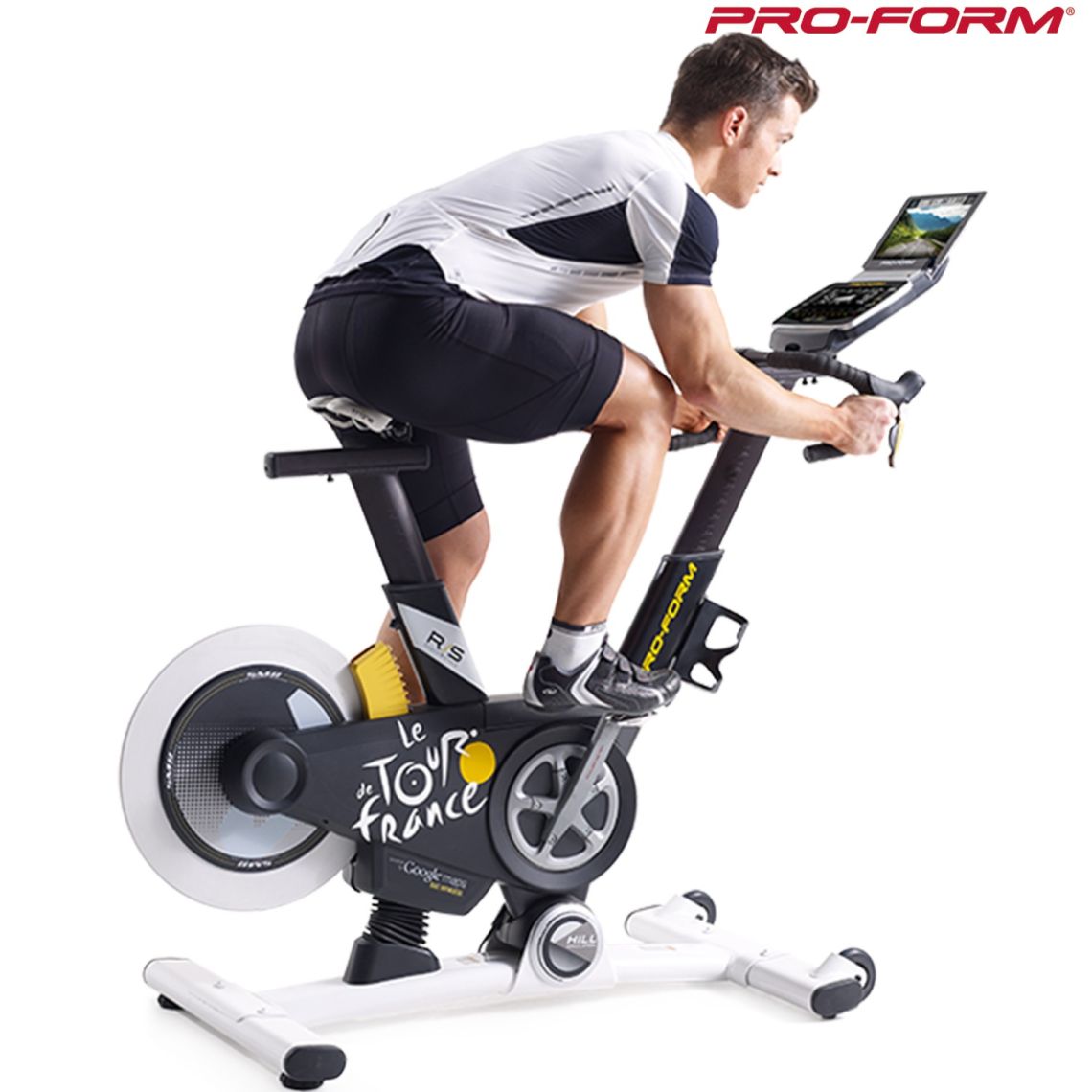 Велотренажер Pro-Form TDF 2.0 — купить в Actus Sport