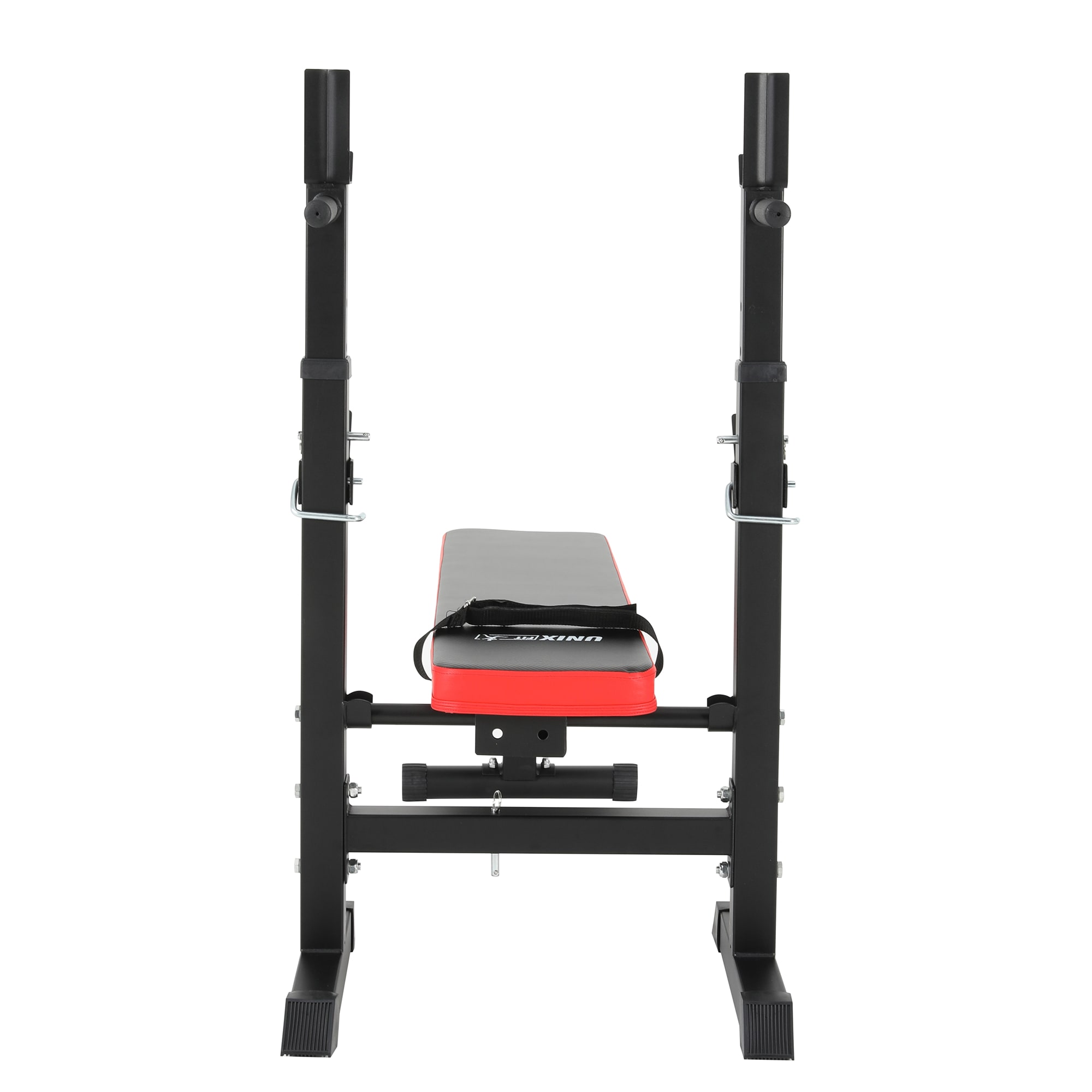 Скамья силовая со стойками UNIX Fit Bench 125