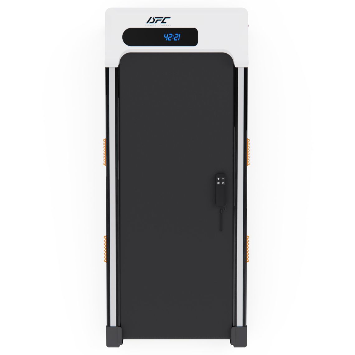 Беговая дорожка DFC Colibri TM100-4, 93 х 38 см — купить в Actus Sport