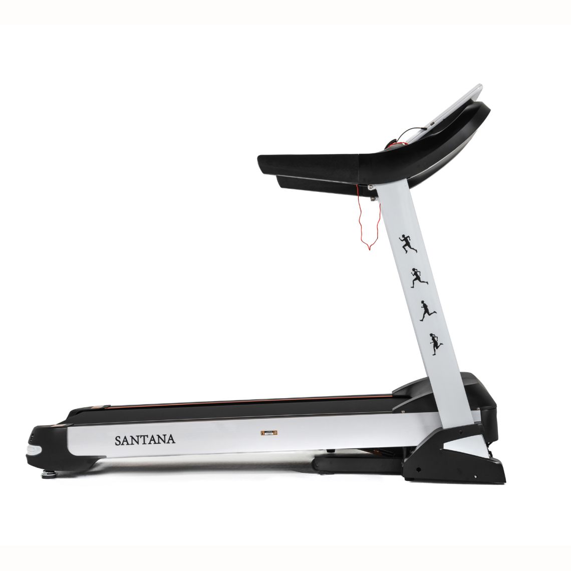 Беговая дорожка DFC SANTANA T755 — купить в Actus Sport