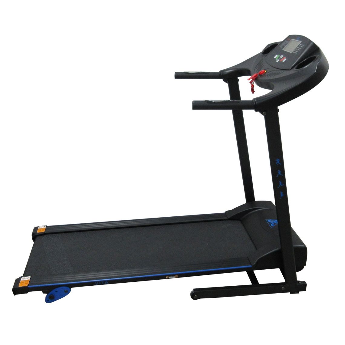 Беговая дорожка DFC VITA T300 — купить в Actus Sport