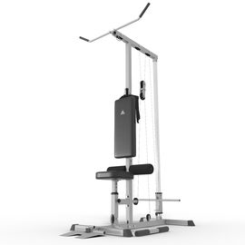 Многофункциональный тр-р Weider PRO 5500 Gym ( 1 короб + 3 груза)