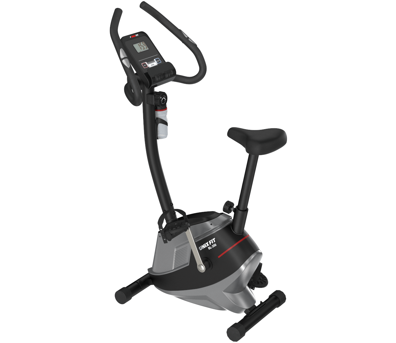 Велотренажер UNIX Fit BL-350 — купить в Actus Sport