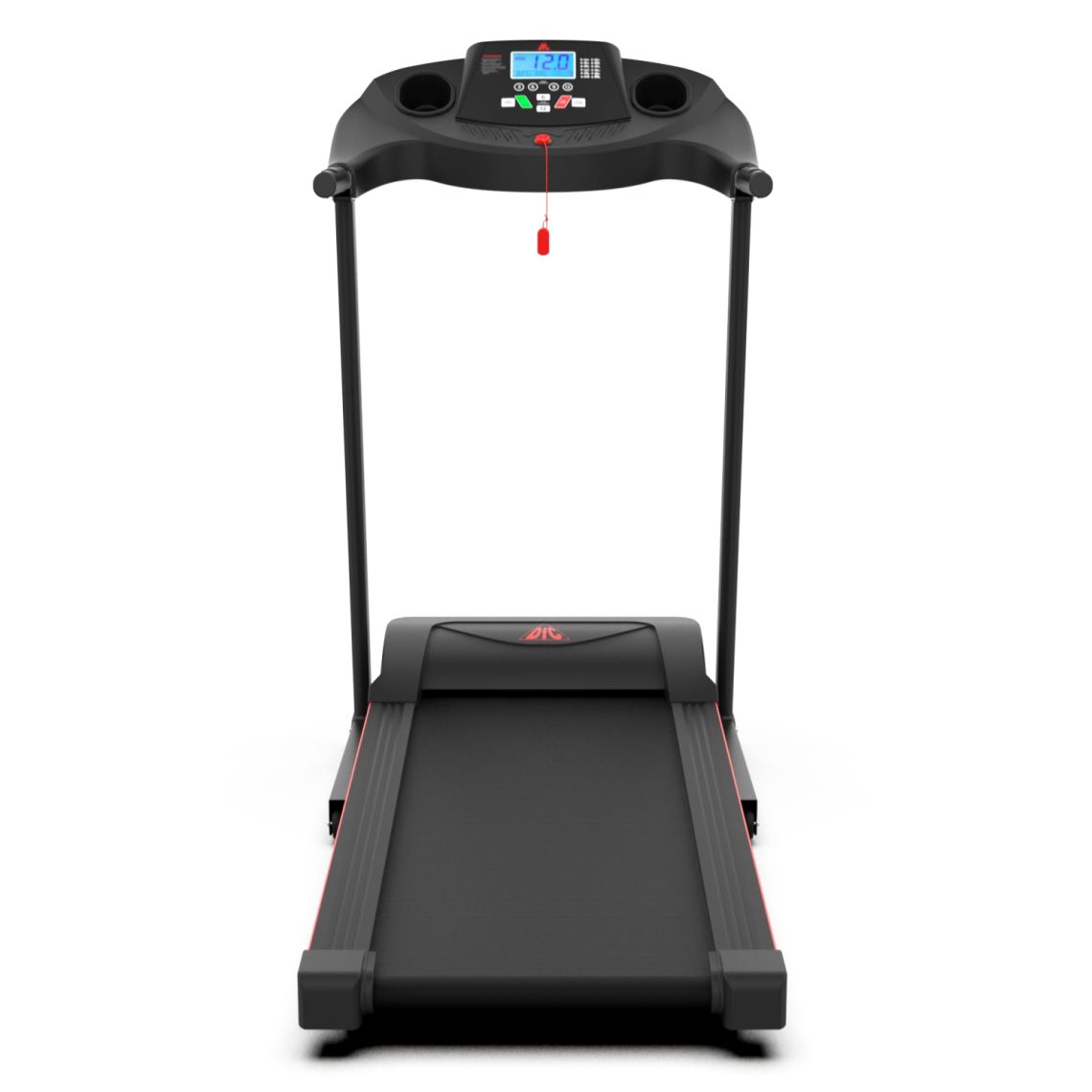 Беговая дорожка DFC VITA Pro T400 — купить в Actus Sport