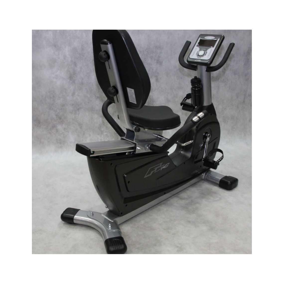 Велотренажер Body Craft R18 горизонтальный — купить в Actus Sport