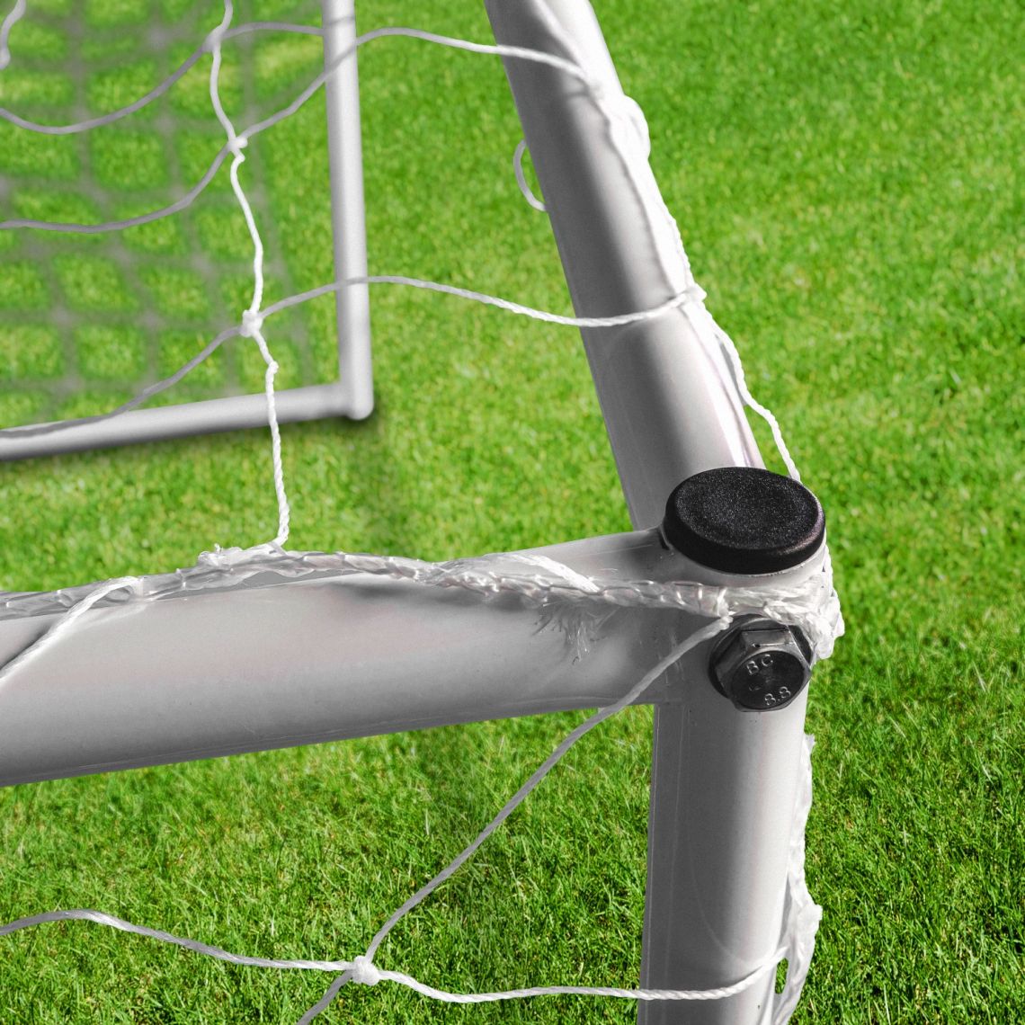 Ворота игровые DFC GOAL240 240x150x65cm