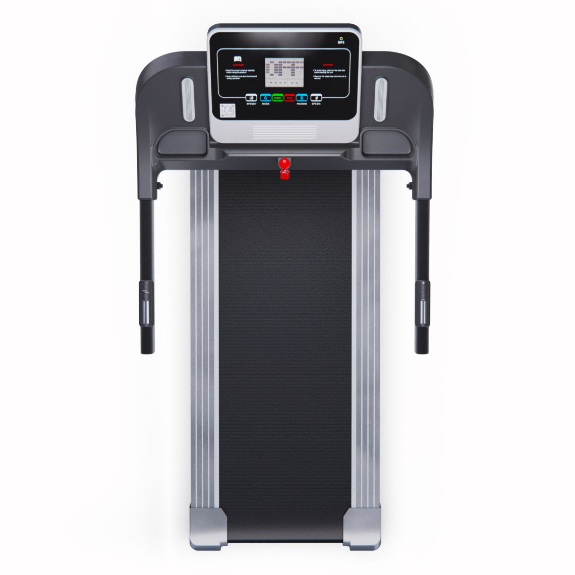 Беговая дорожка DFC T-X510 — купить в Actus Sport