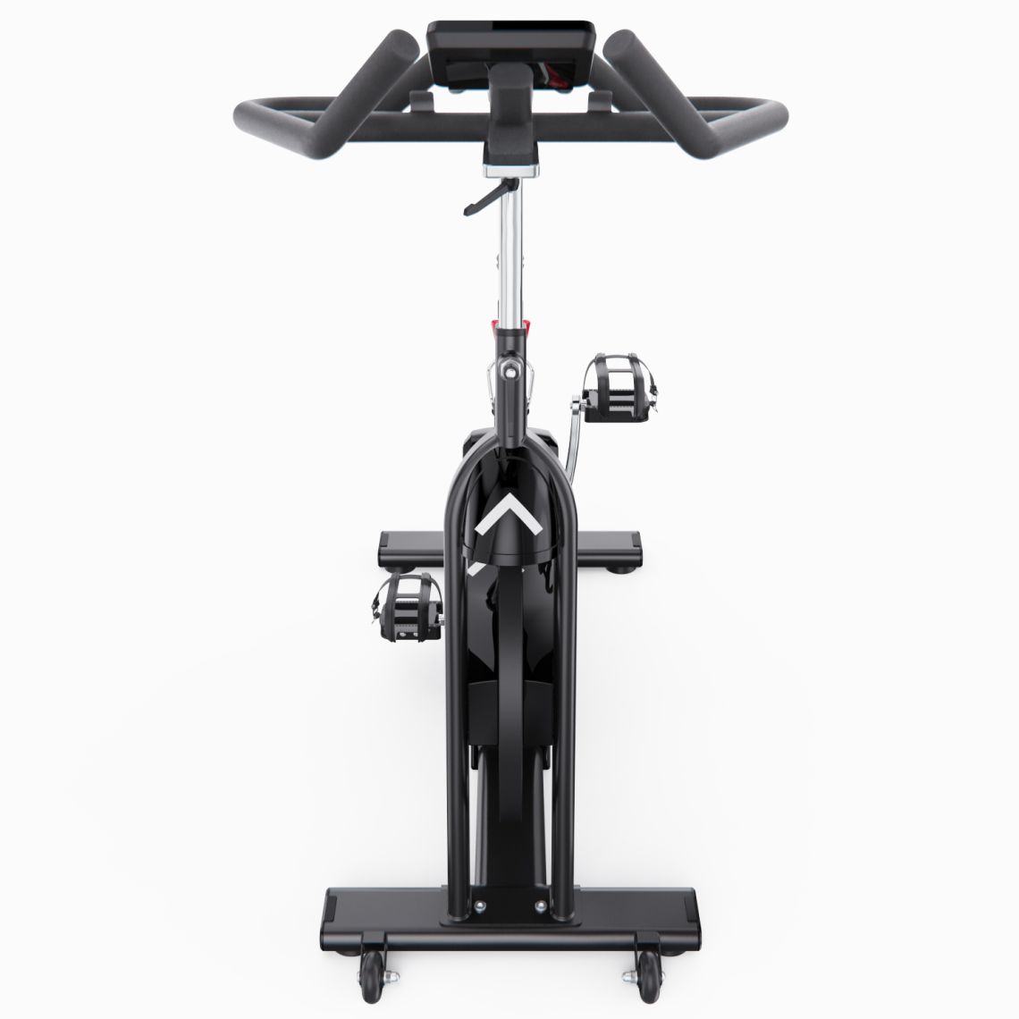 Спин-байк HOUSEFIT инерционный маховик 30 кг / Bluetooth — купить в Actus Sport