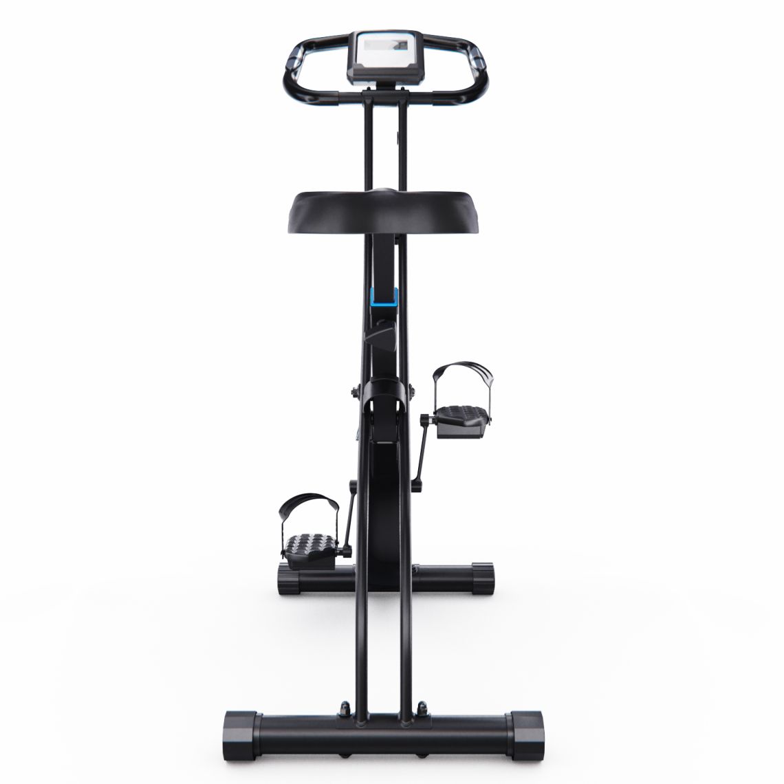 Велотренажер X-Bike DFC LONTEC — купить в Actus Sport