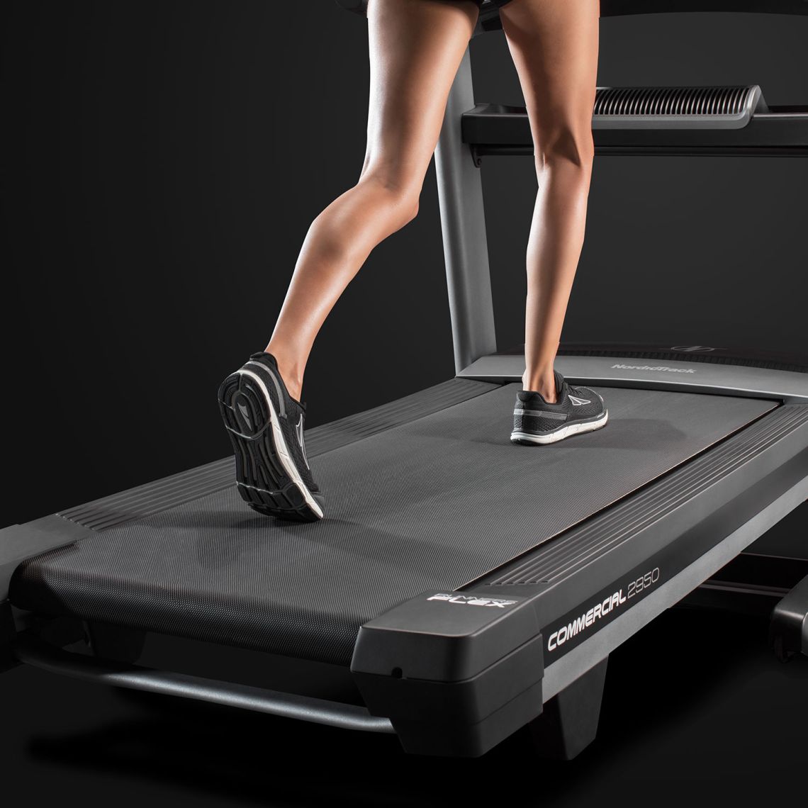 Беговая дорожка NordicTrack Commercial 2950 new, 22" HD-дисплей — купить в Actus Sport