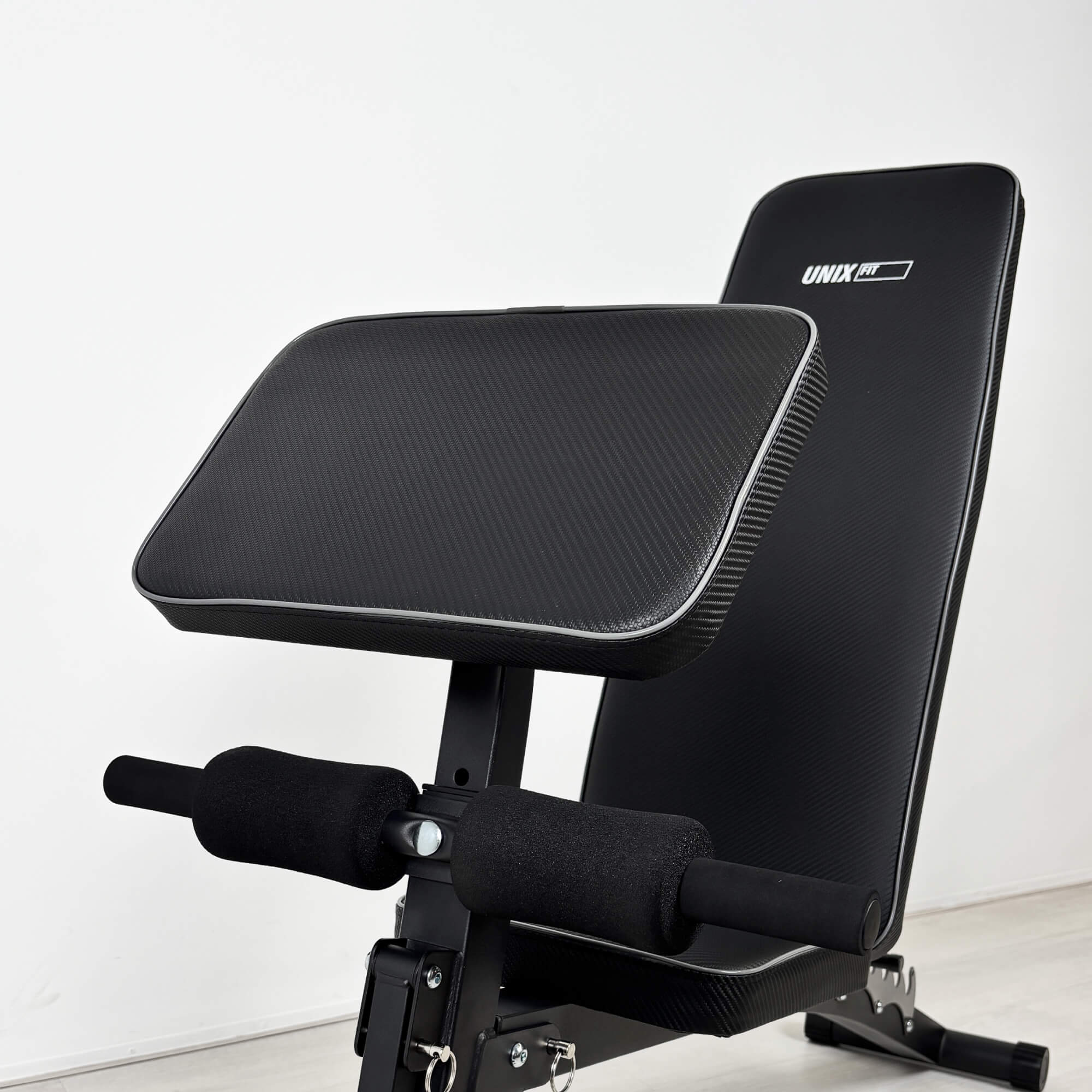 Скамья силовая универсальная UNIX Fit Bench 150