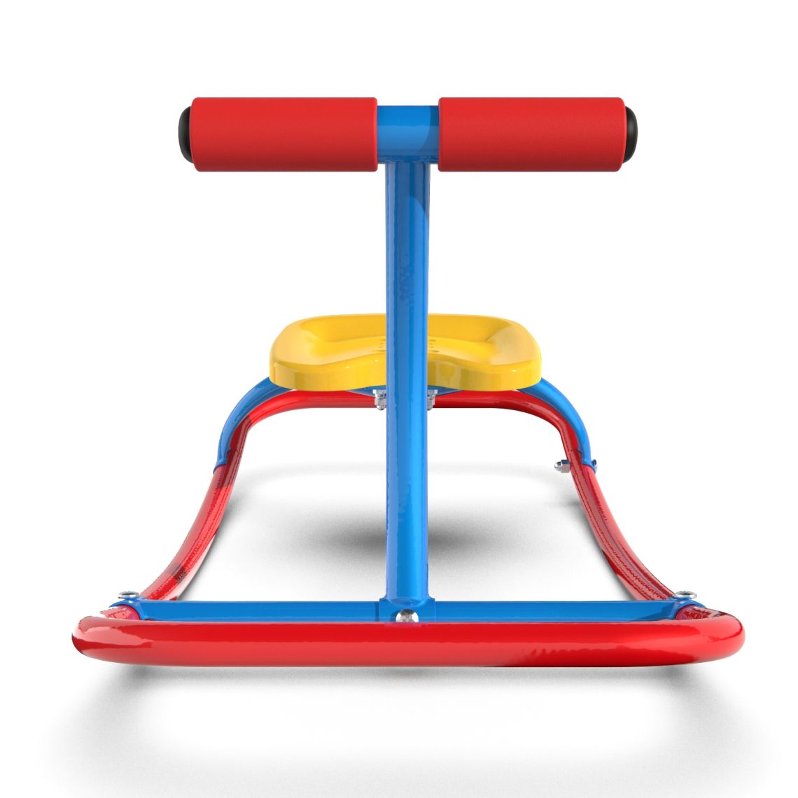 Качели-лодка DFC Kids одноместные