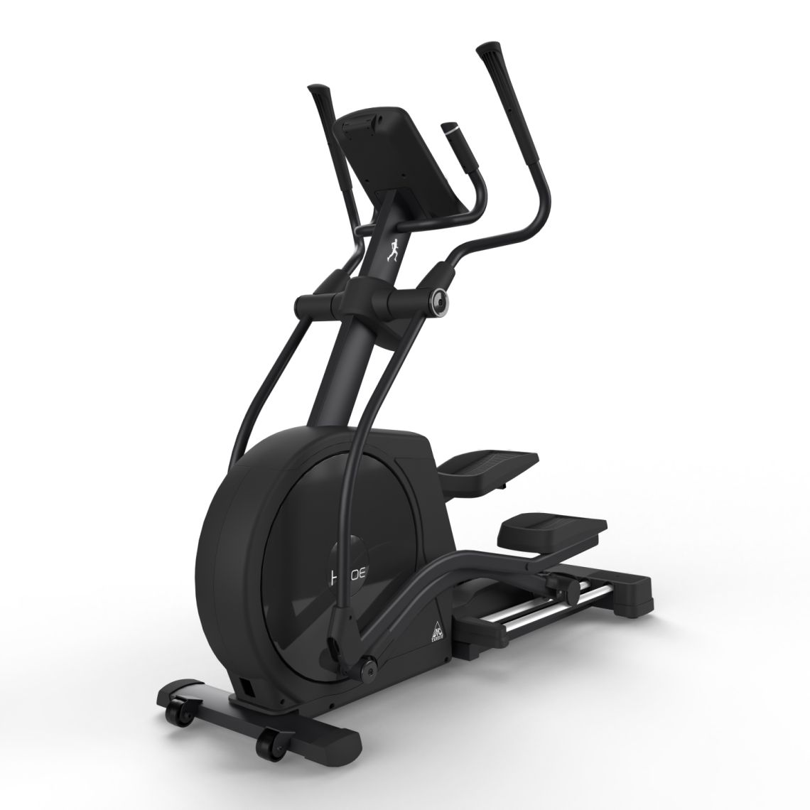 Эллиптический тренажер DFC Cardio E4600P — купить в Actus Sport