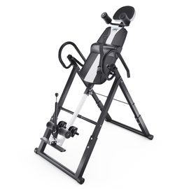 Инверсионный стол Z-UP-2SS, 220В, Корея серебряная рама, черная спинка