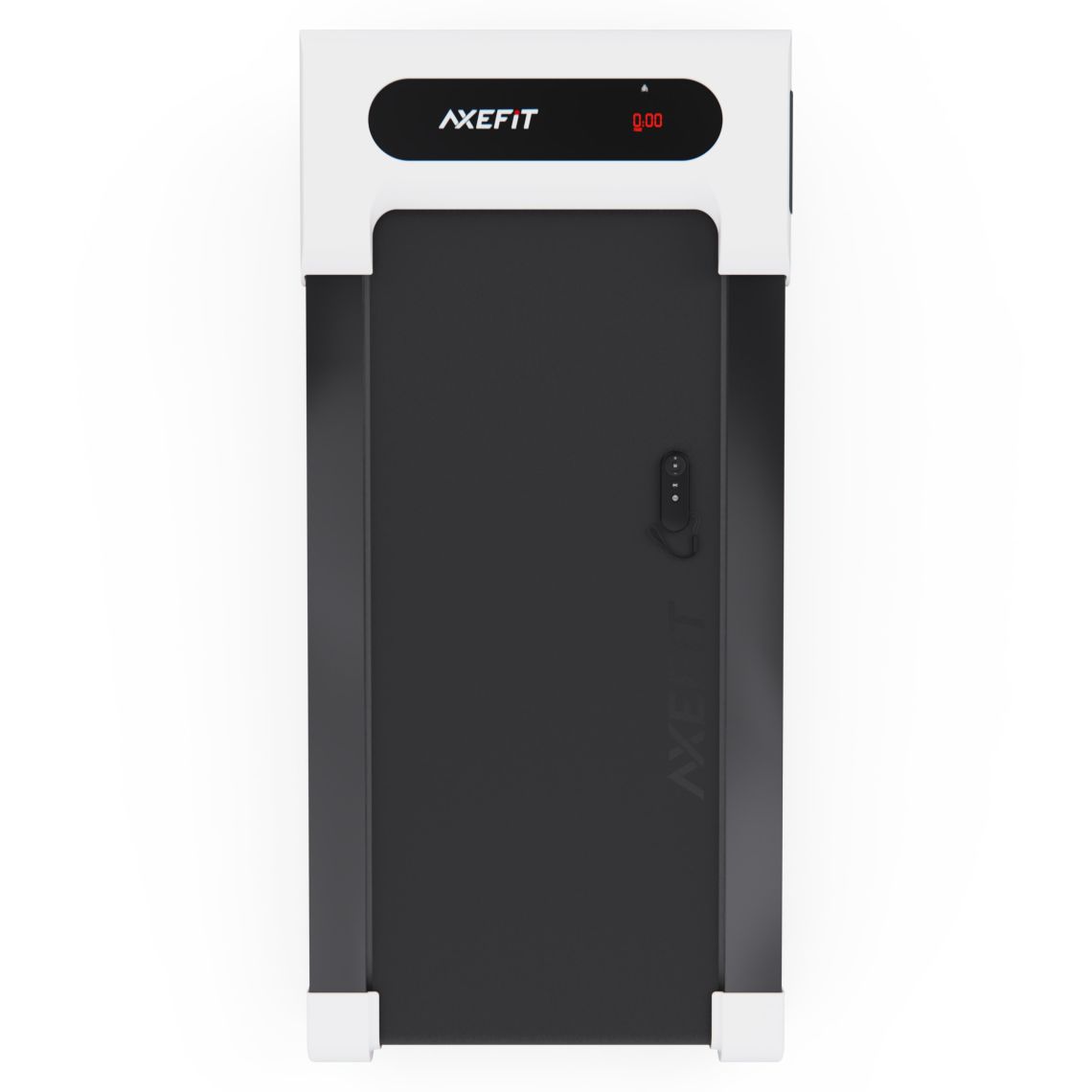 Беговая дорожка DFC AXEFIT TM200-3, 95 х 40 см, белая — купить в Actus Sport