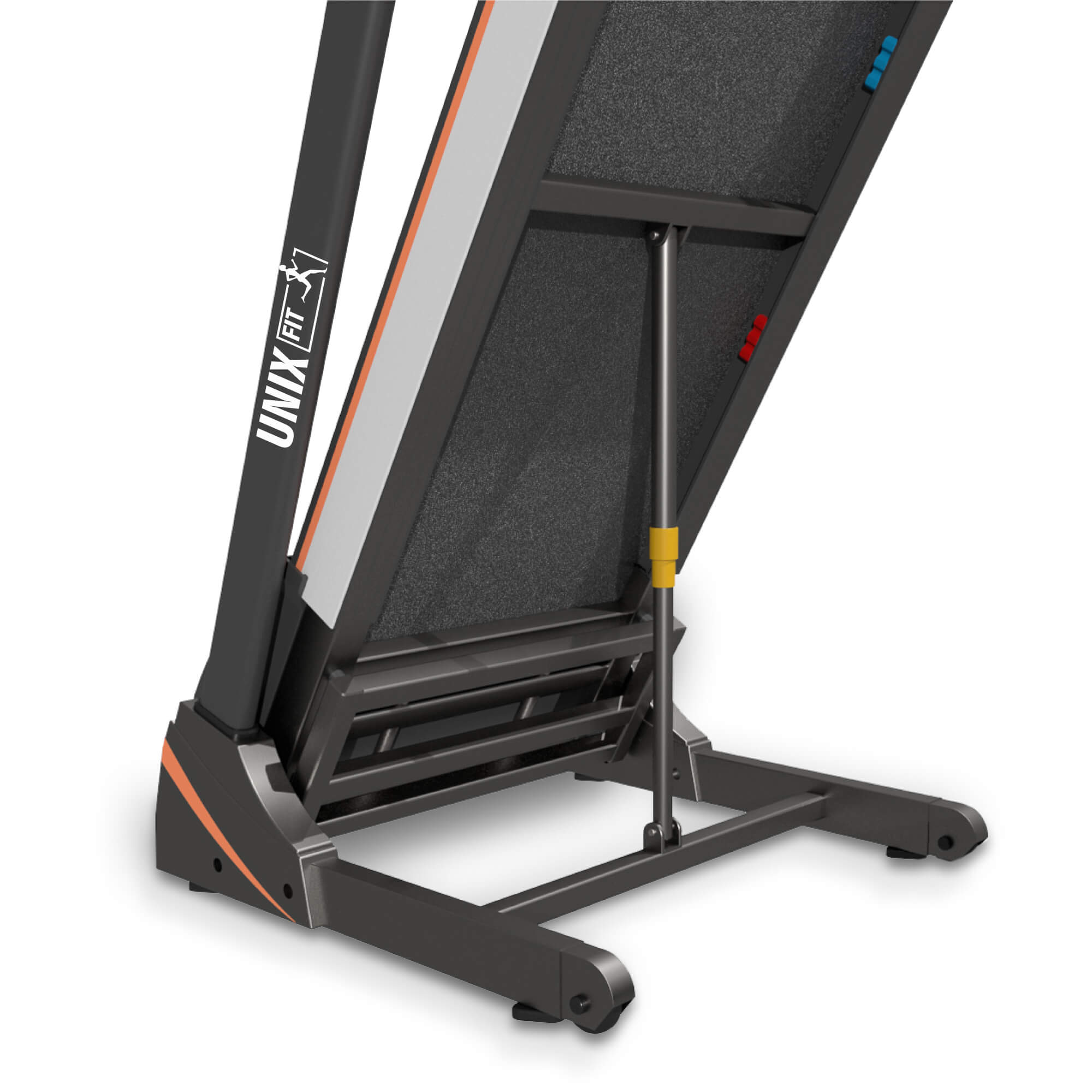 Беговая дорожка UNIX Fit MX-450V