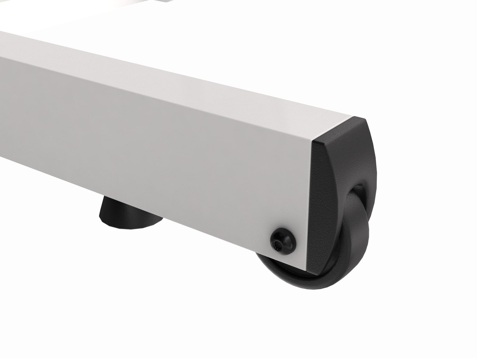 Беговая дорожка UNIX Fit ST-630R белый