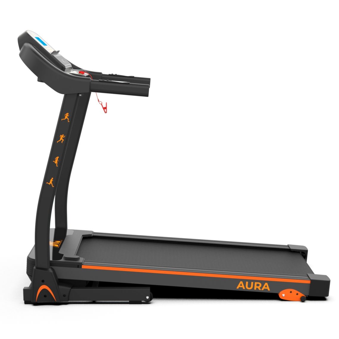 Беговая дорожка DFC AURA T450 — купить в Actus Sport
