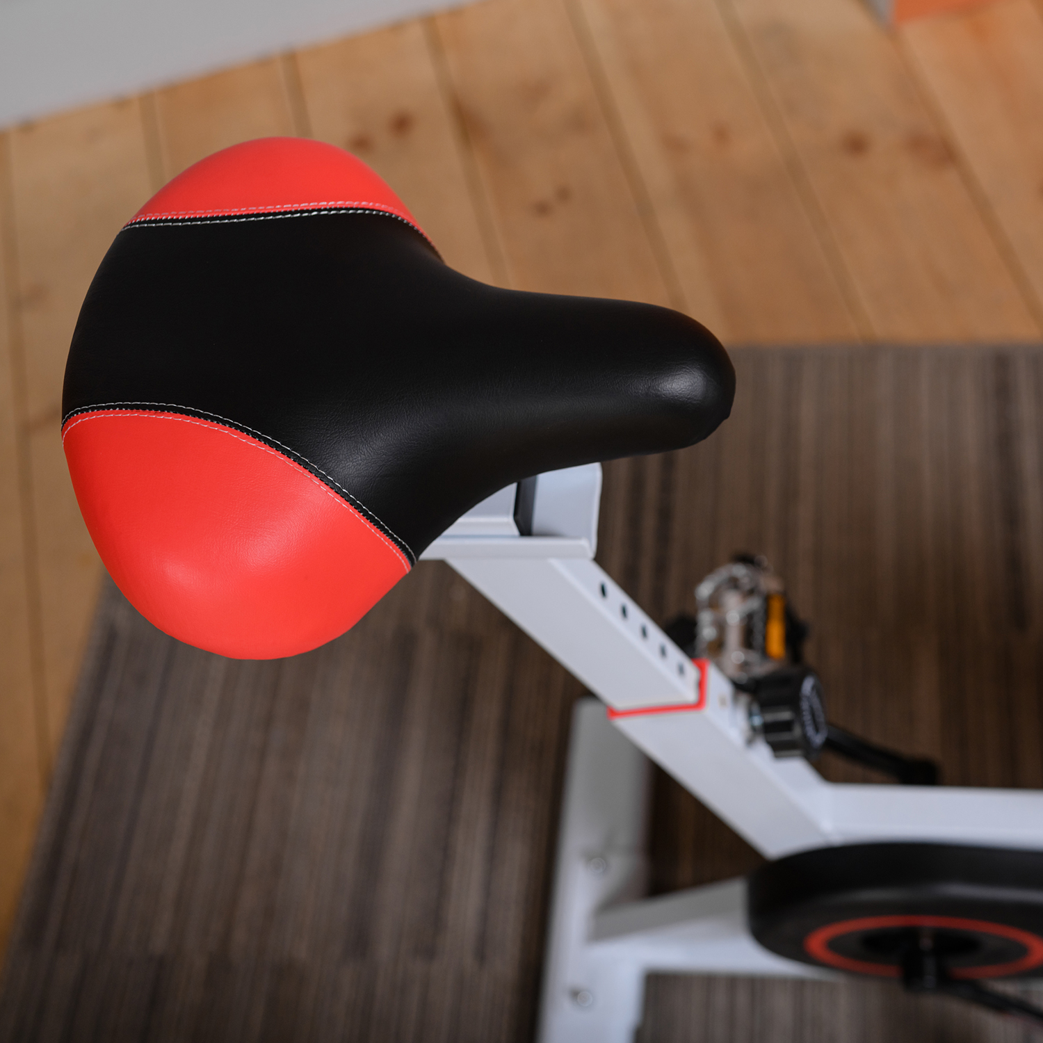 Велотренажер Спин-байк UNIX Fit SB-460P