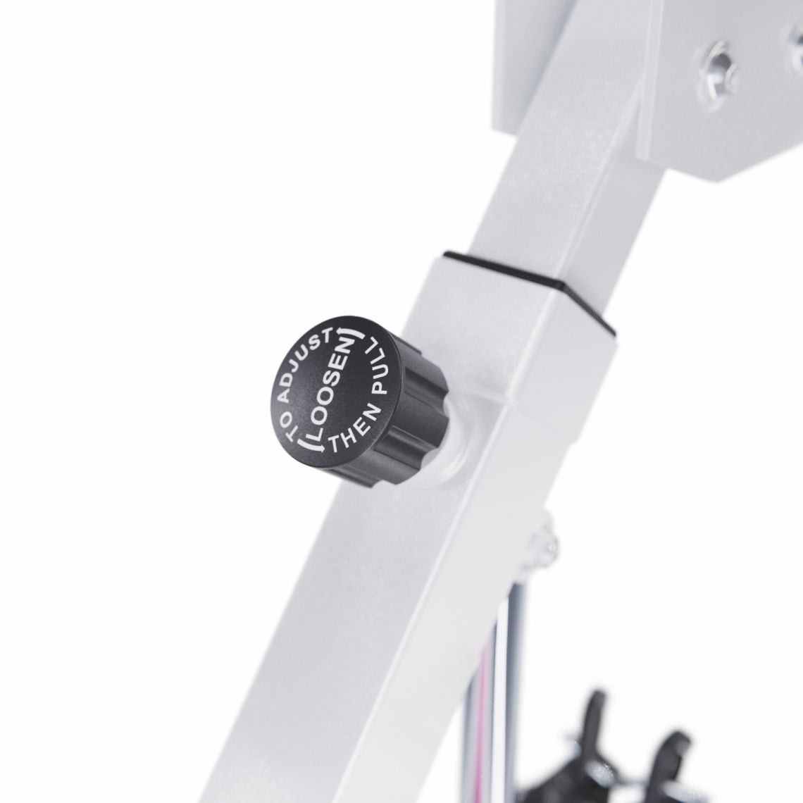 Велотренажер X-Bike DFC PLENY CF-917FM-2 — купить в Actus Sport