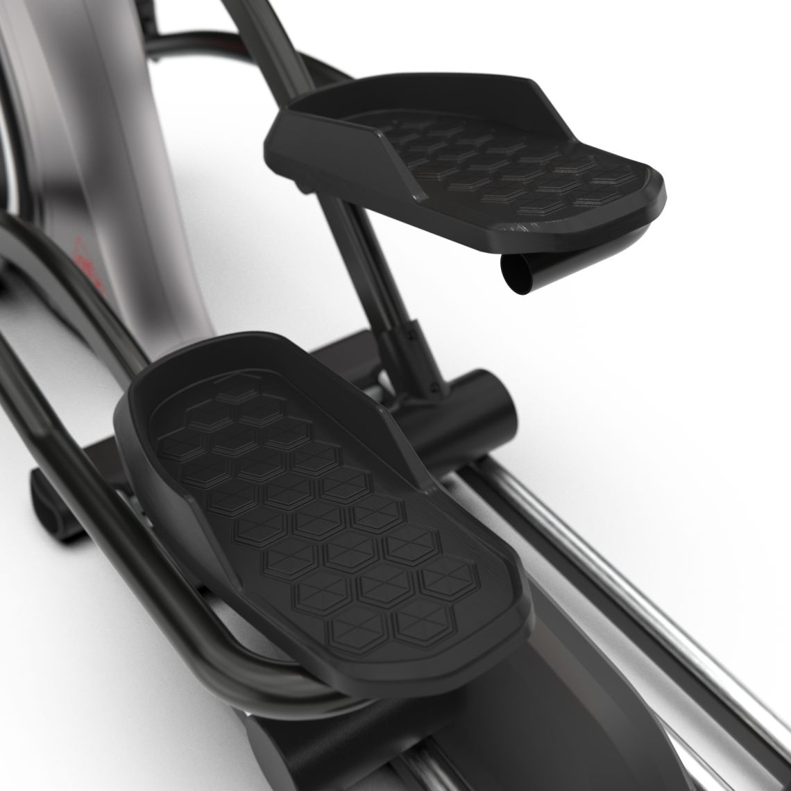 Эллиптический тренажер DFC Cardio E180 — купить в Actus Sport