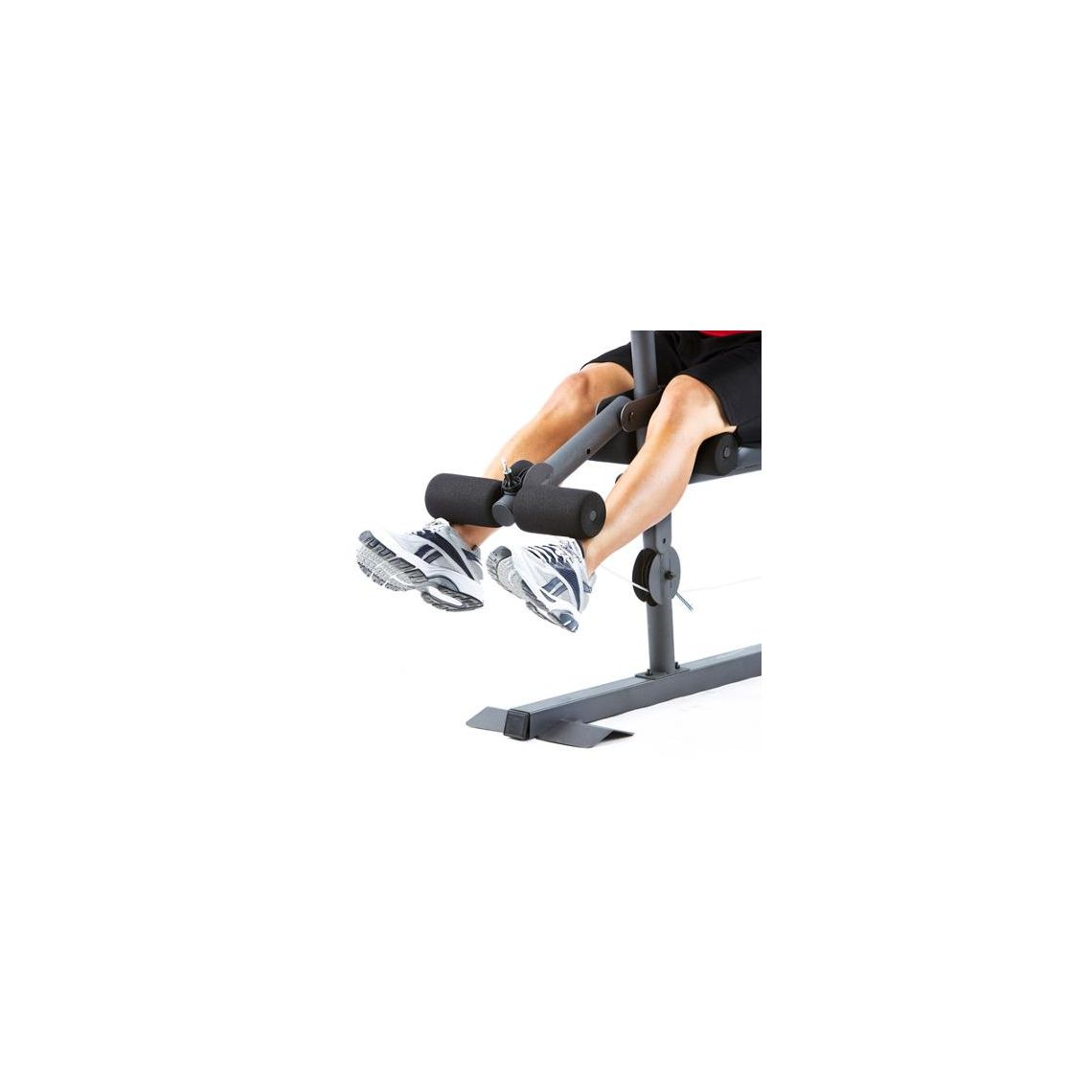 Силовой комплекс со стеком WEIDER 2980 X