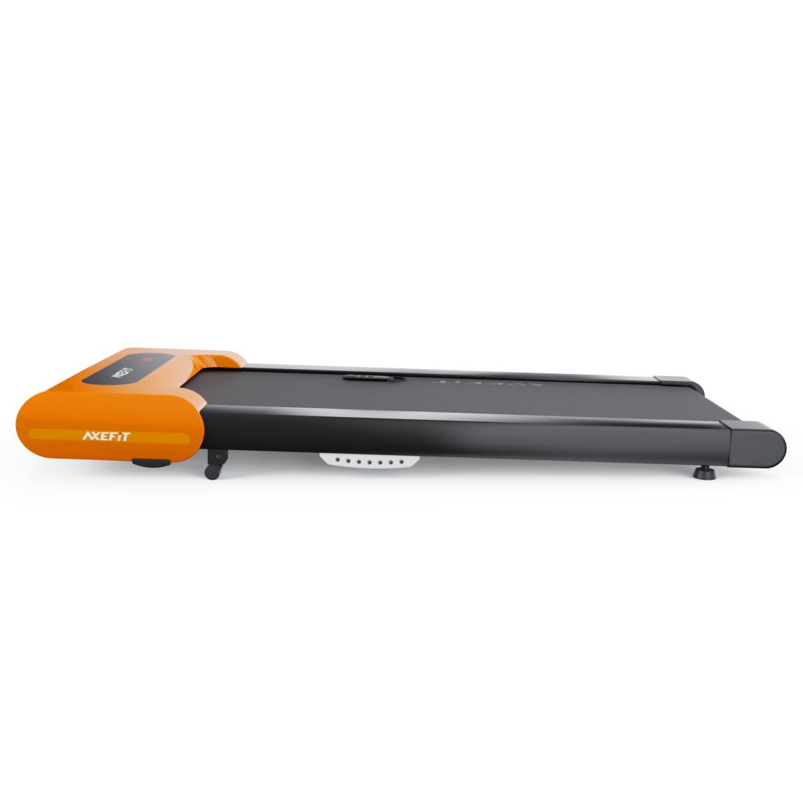 Беговая дорожка DFC AXEFIT TM200-3D, 95 х 40 см, оранжевая — купить в Actus Sport