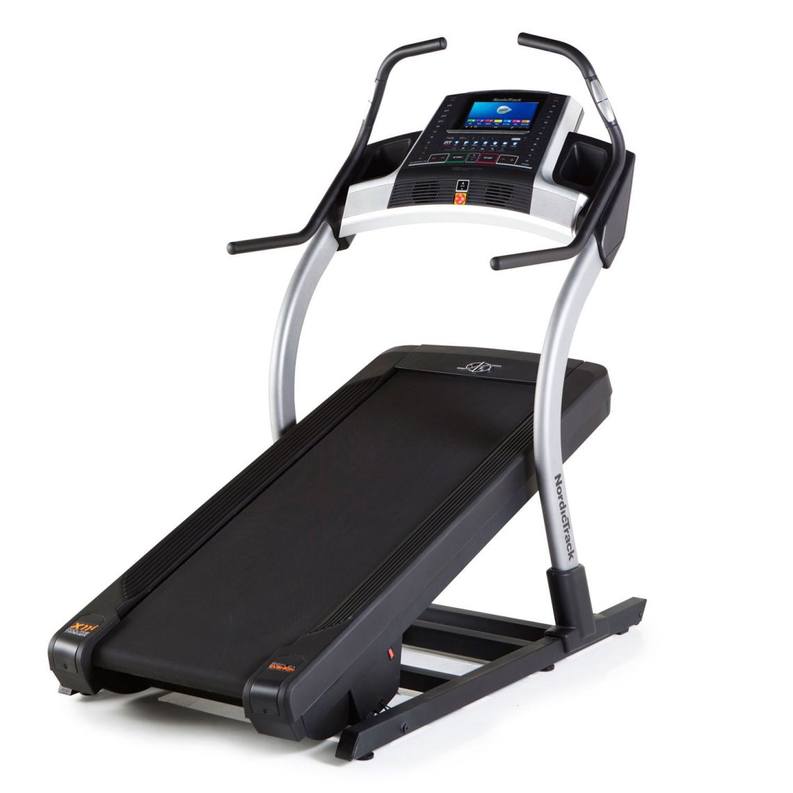 Беговая дорожка NordicTrack Incline Trainer X9i — купить в Actus Sport