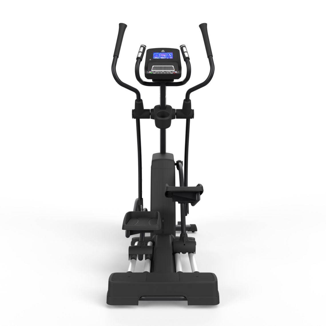 Эллиптический тренажер DFC Cardio E4600P — купить в Actus Sport