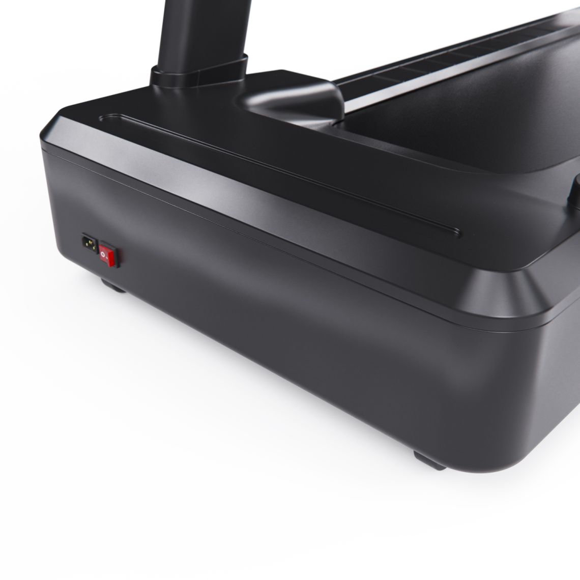 Беговая дорожка DFC Juno T780 COM — купить в Actus Sport