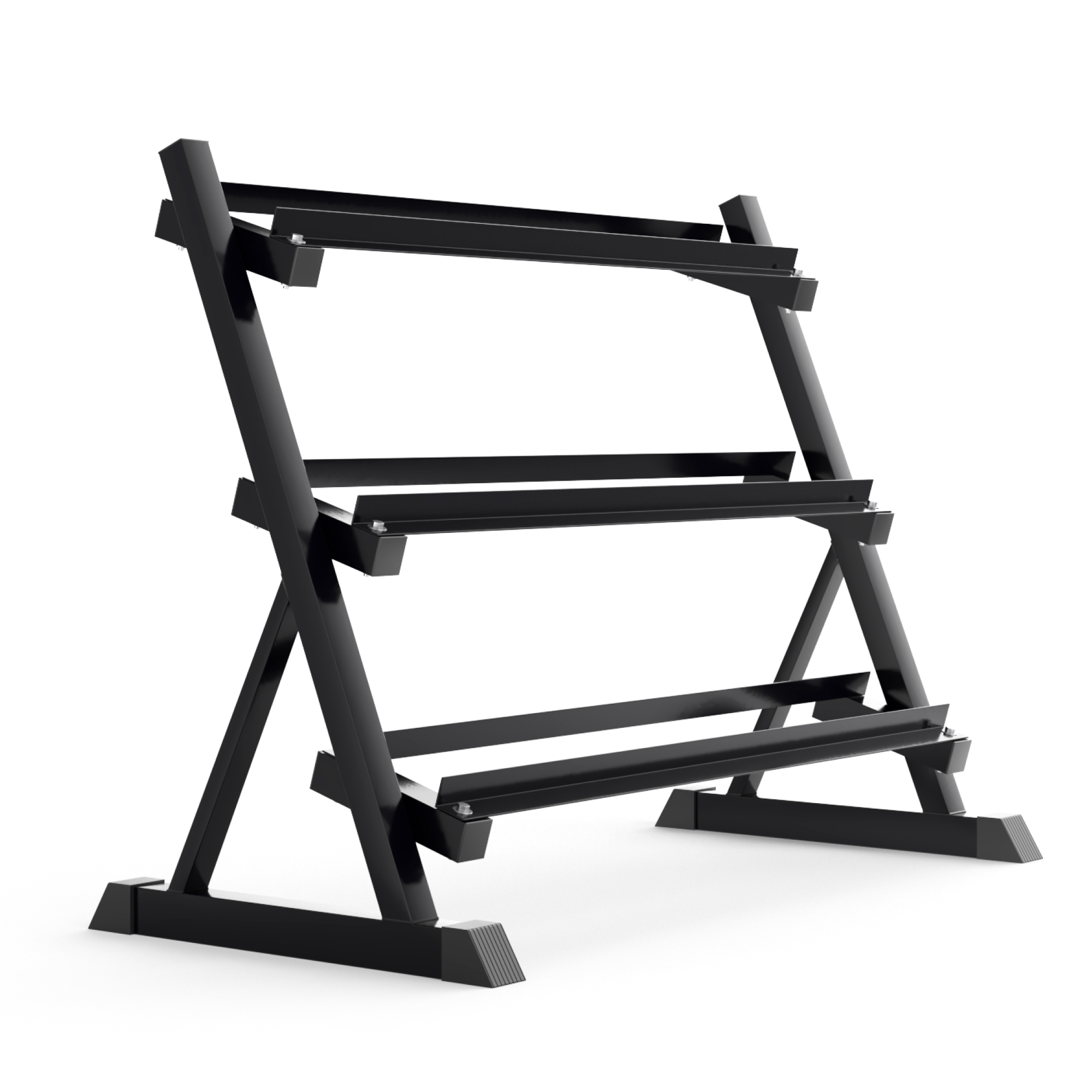 Стойка для гантелей UNIX Fit DumRack PRO (300 кг)