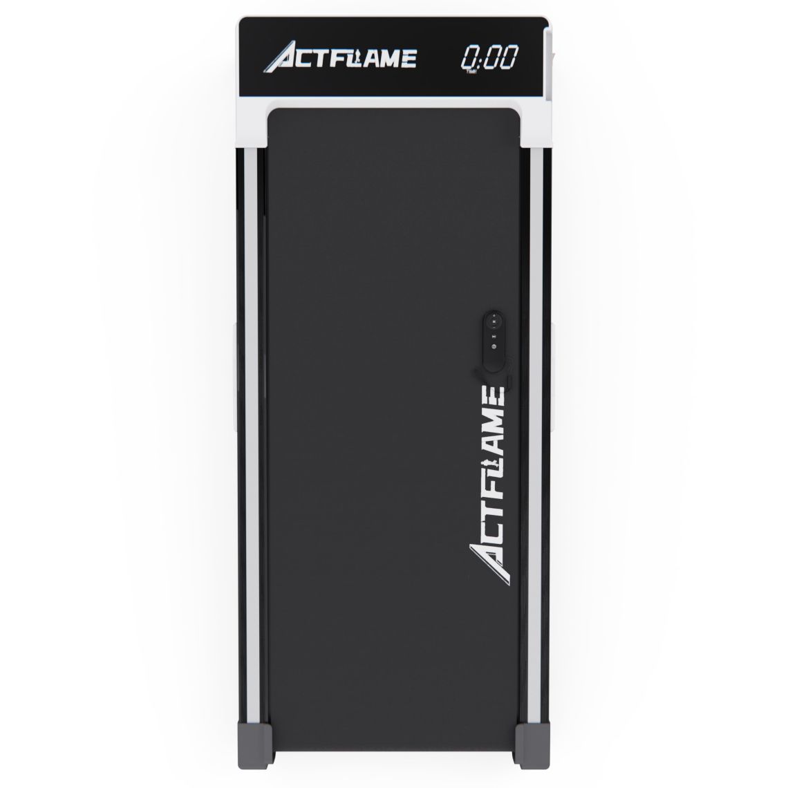 Беговая дорожка DFC ACTFLAME TM400-5W, 97 х 40 см — купить в Actus Sport