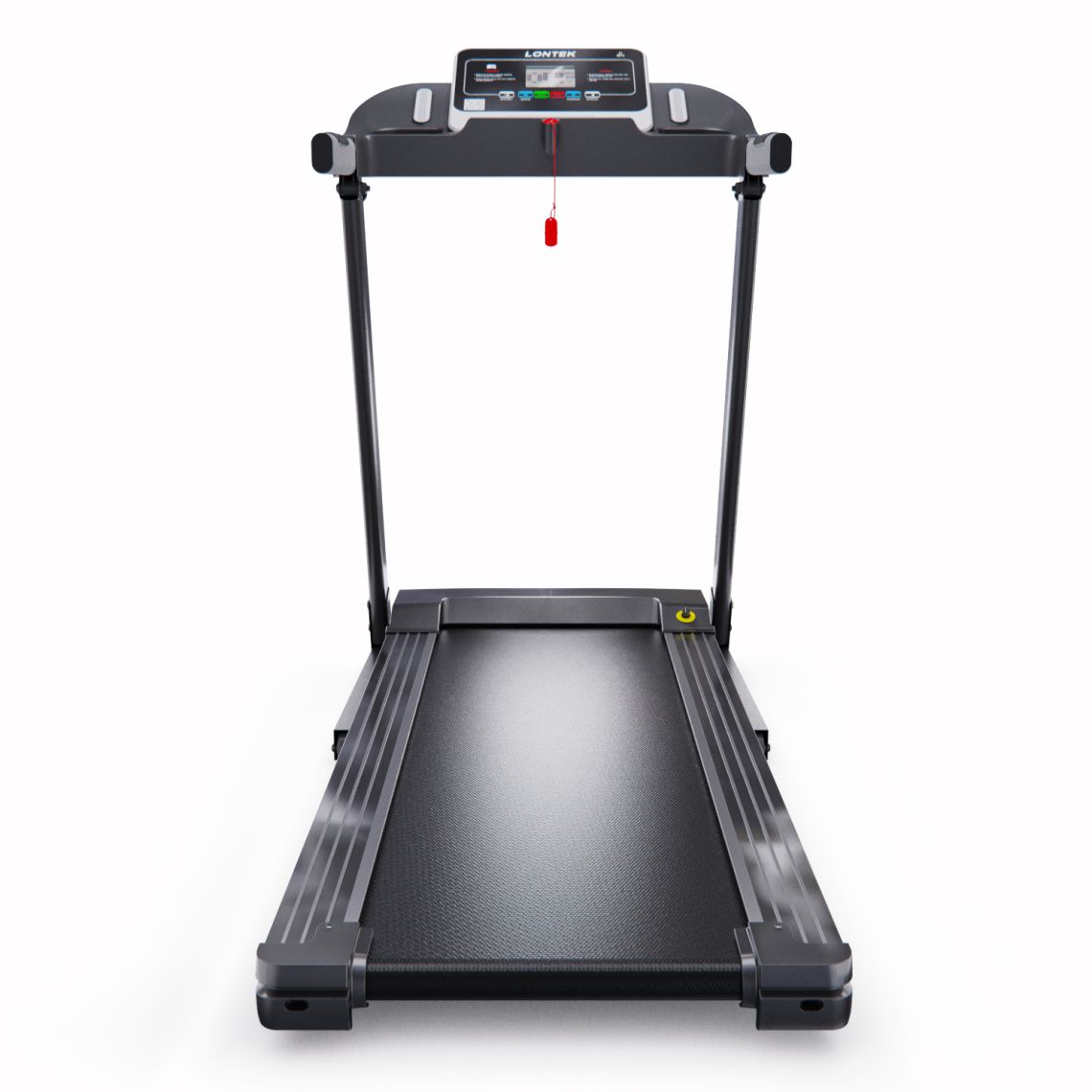 Беговая дорожка DFC LONGTEK T-X510G — купить в Actus Sport
