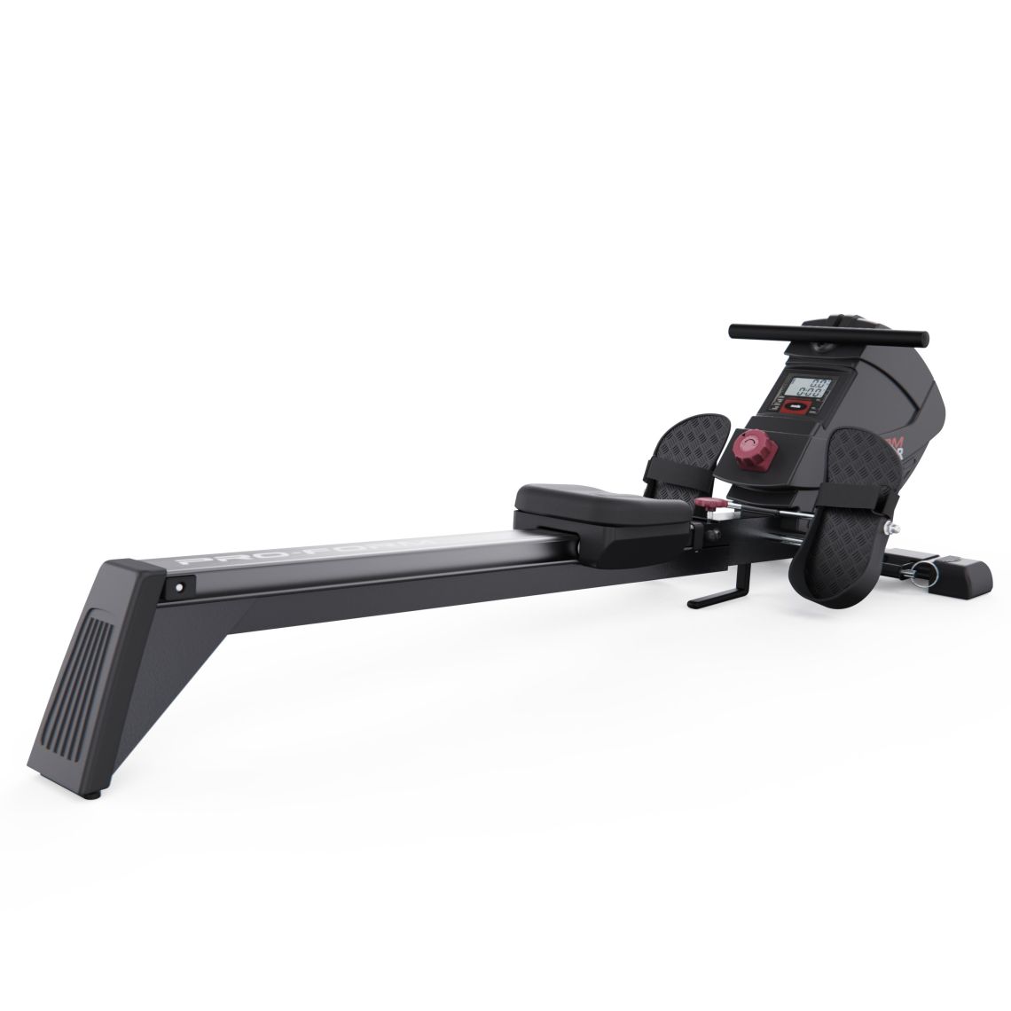 Гребной тренажер DFC PRO-FORM SQ-RM901PF, магнитный — купить в Actus Sport