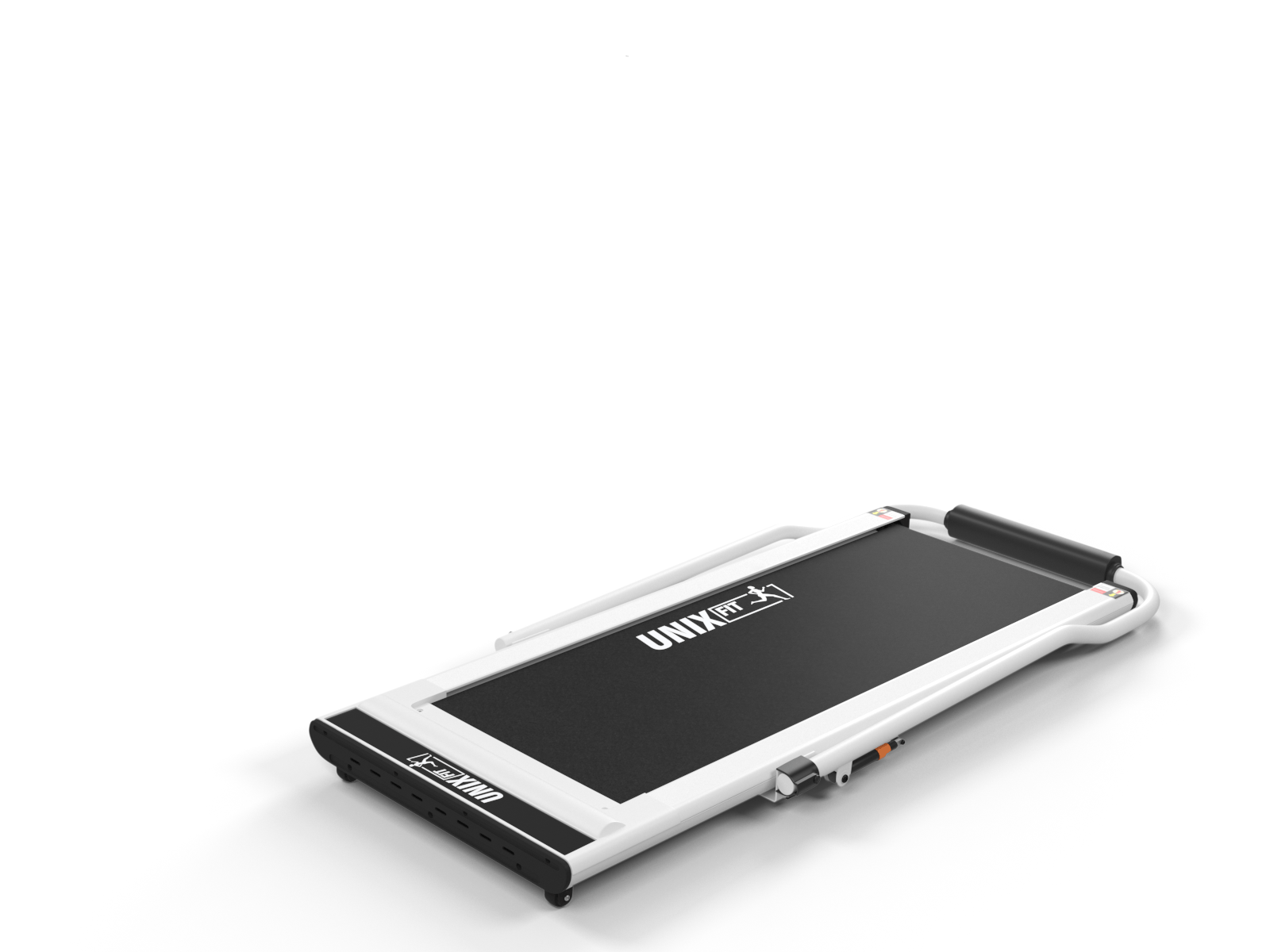 Беговая дорожка UNIX Fit R-300C белый
