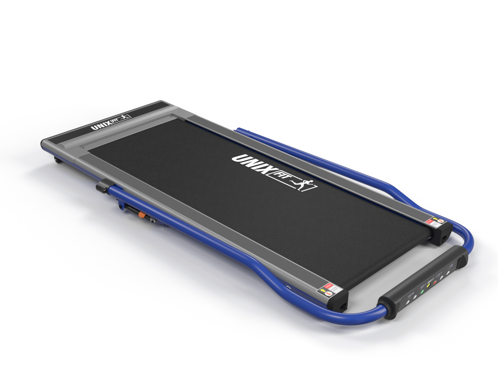 Беговая дорожка UNIX Fit R-300C синий